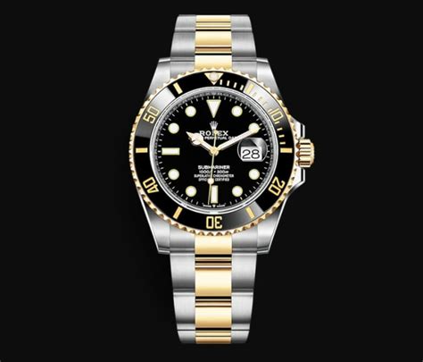 premier prix rolex neuf|rolex submariner prix neuf.